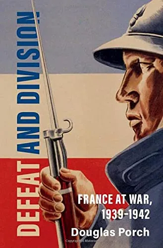 DEFEAT AND DIVISION