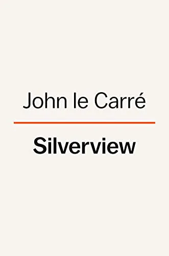 SILVERVIEW -ANGLES-