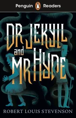 JEKYLL AND HYDE, PENGUIN READERS A1