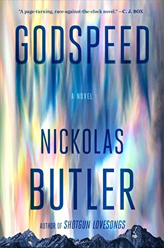 GODSPEED