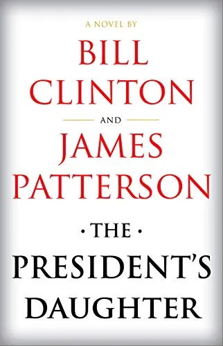 PRESIDENT'S DAUGHTER, THE