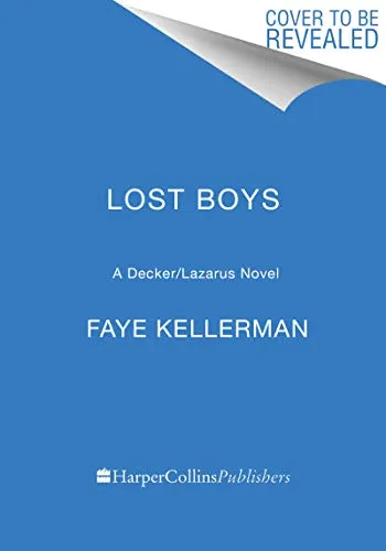 LOST BOYS, THE