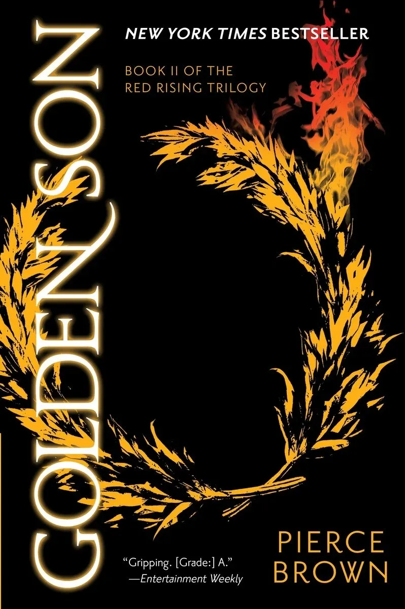 GOLDEN SON