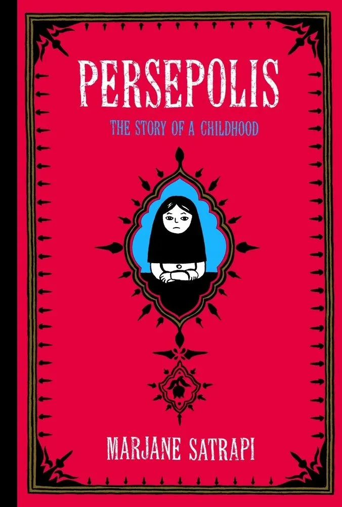 PERSEPOLIS 1 : THE STORY OF A CHILDHOOD