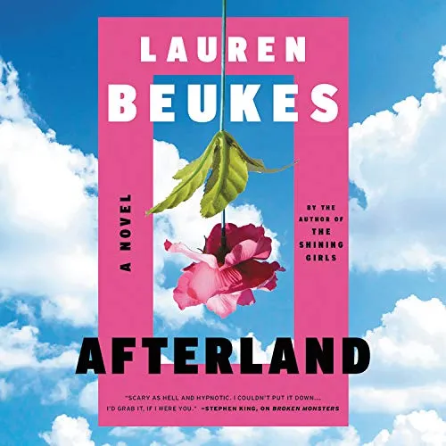 AFTERLAND