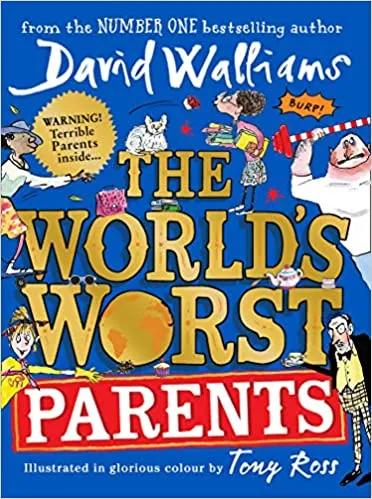 WORLD'S WORST PARENTS, THE