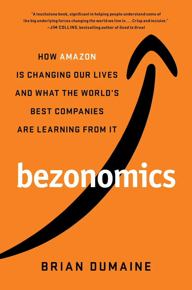 BEZONOMICS