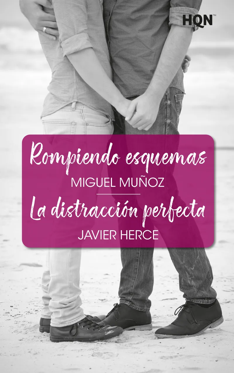 ROMPIENDO ESQUEMAS - LA DISTRACCIÓN PERFECTA -BOLSILLO-