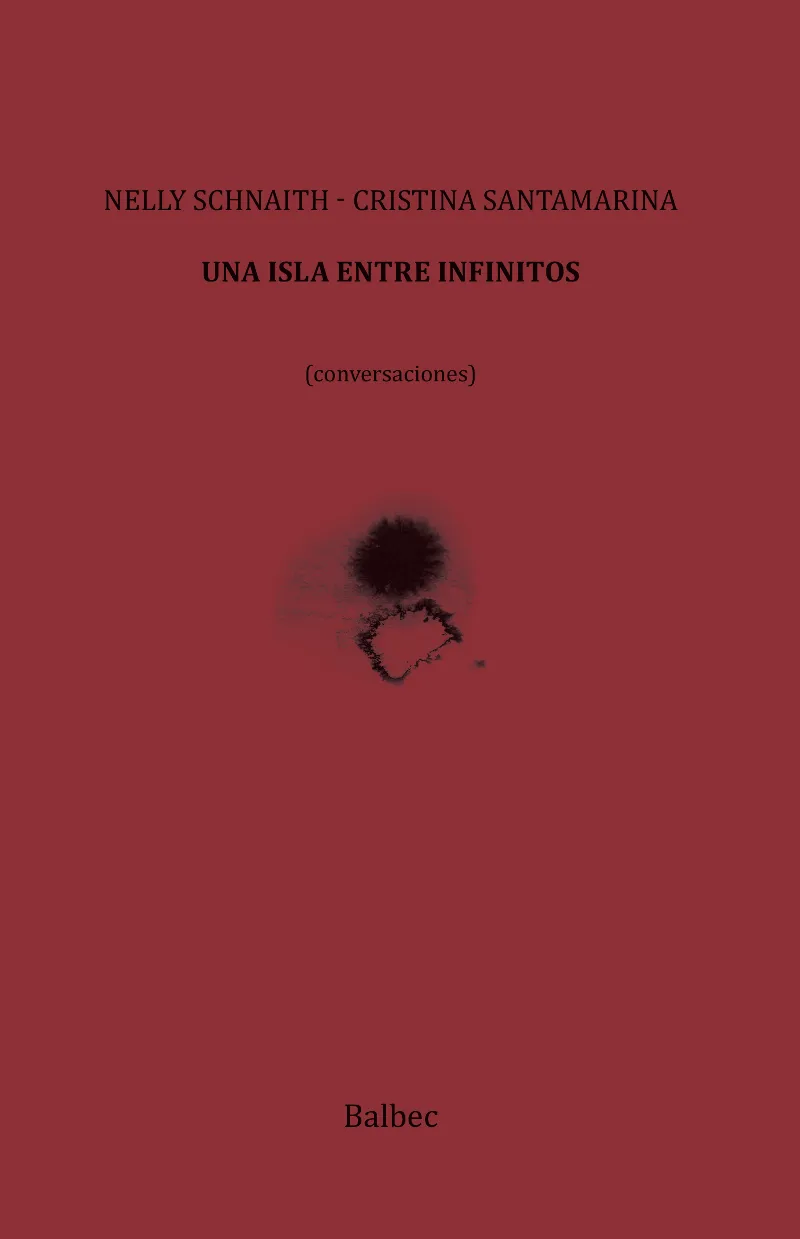 UNA ISLA ENTRE INFINITOS