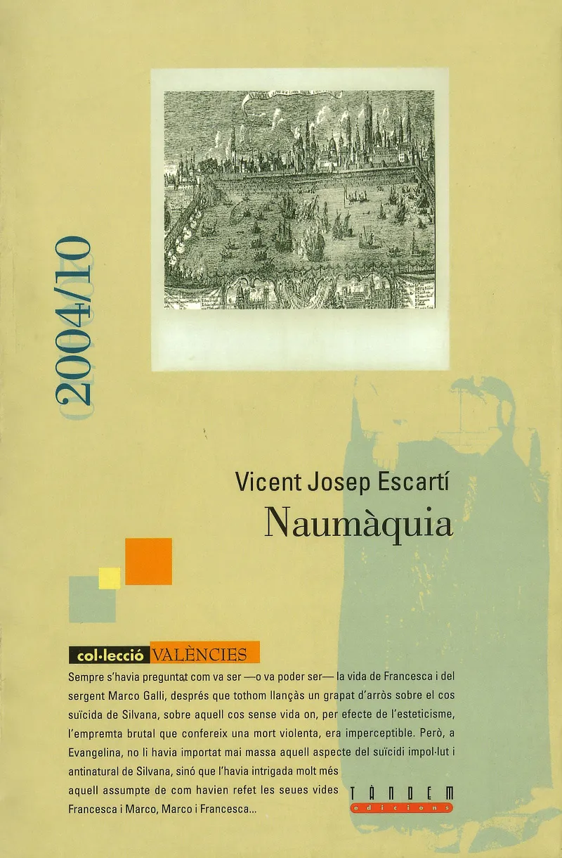 NAUMAQUIA