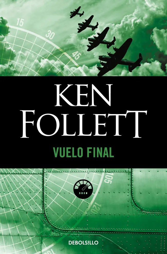 VUELO FINAL