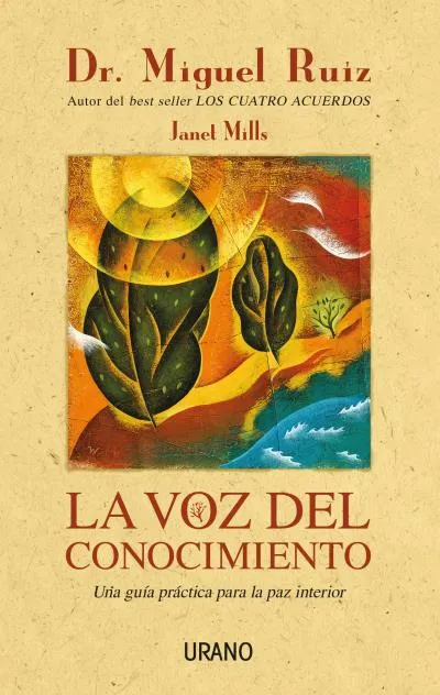 VOZ DEL CONOCIMIENTO,LA