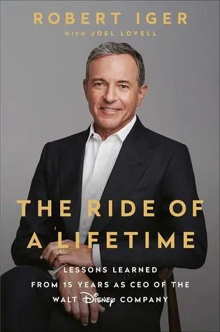 RIDE OF A LIFETIME, THE