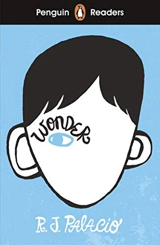 WONDER, PENGUIN READERS A2