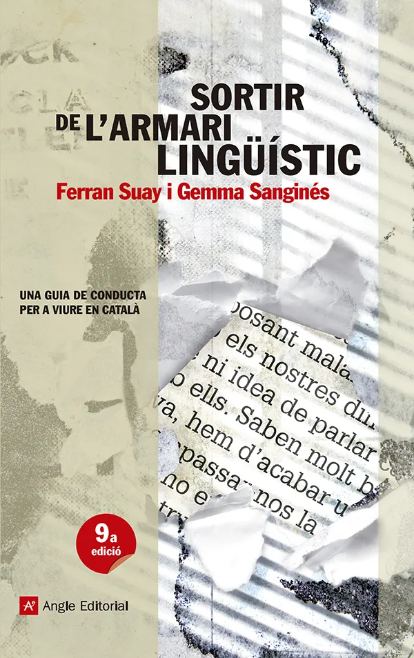 SORTIR DE L'ARMARI LINGÜÍSTIC