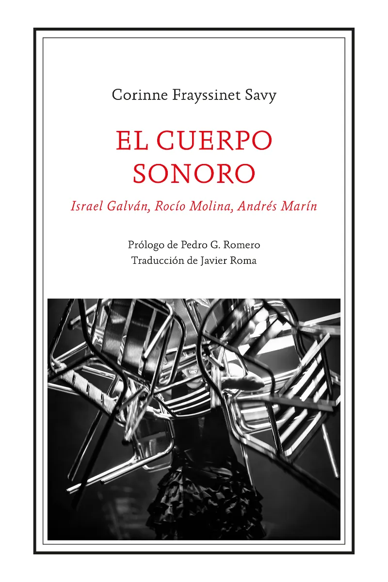 EL CUERPO SONORO