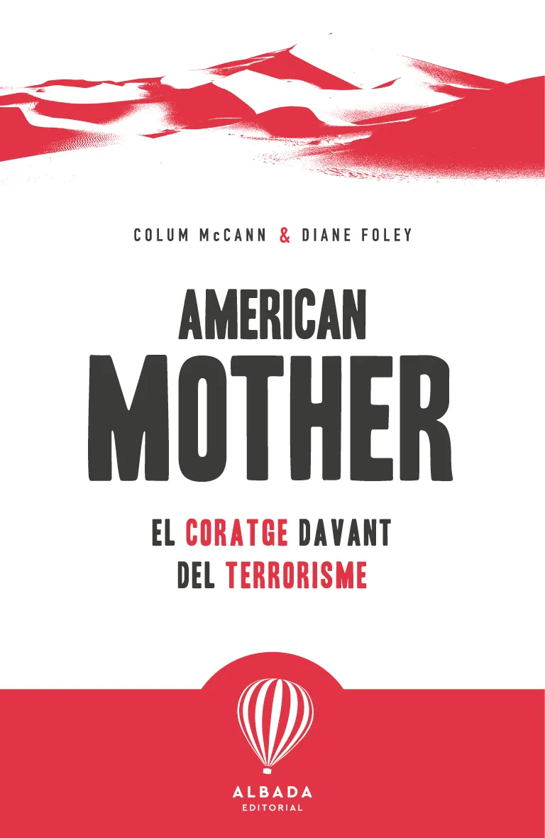 AMERICAN MOTHER
