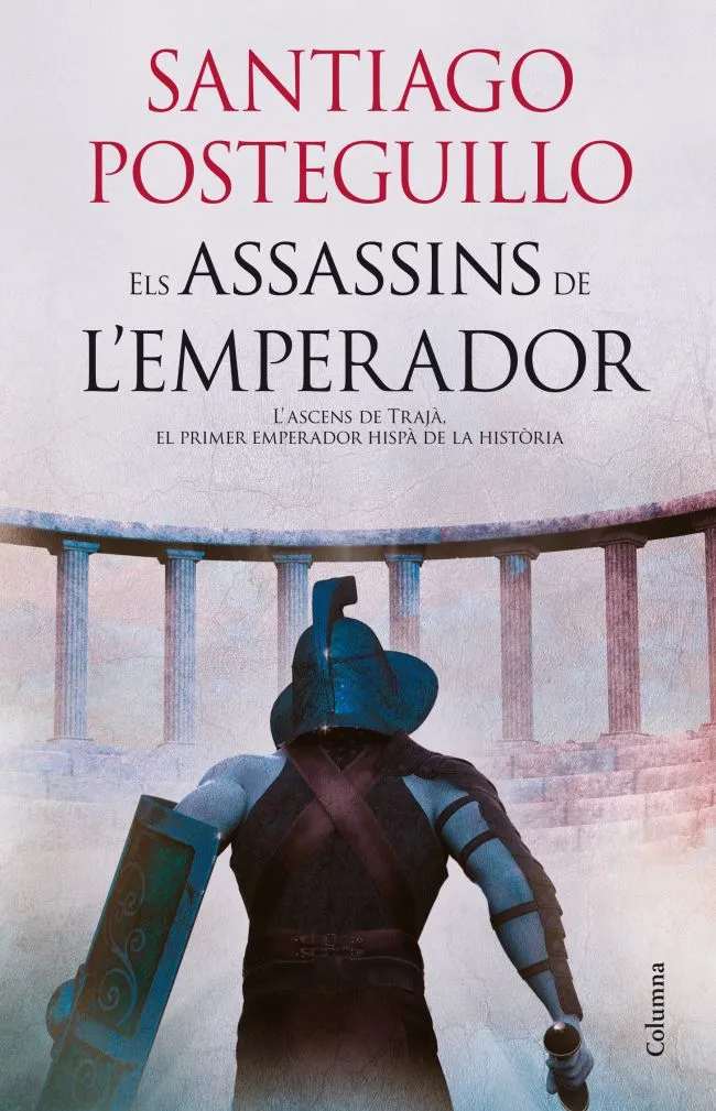 ASSASSINS DE L'EMPERADOR,ELS