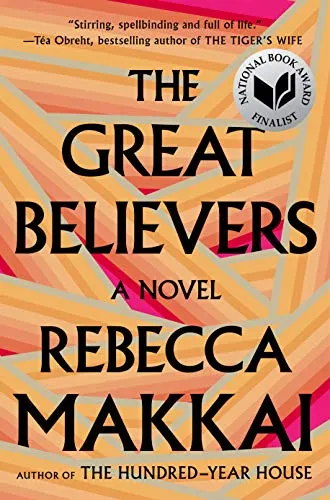 GREAT BELIEVERS, THE