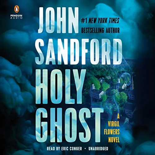 HOLY GHOST
