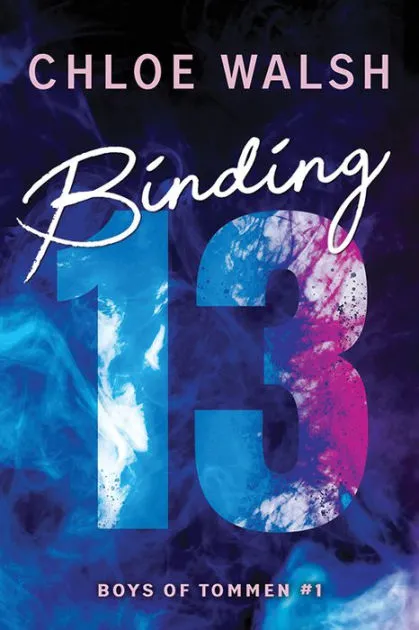 BINDING 13 (ENGLISH EDITION)