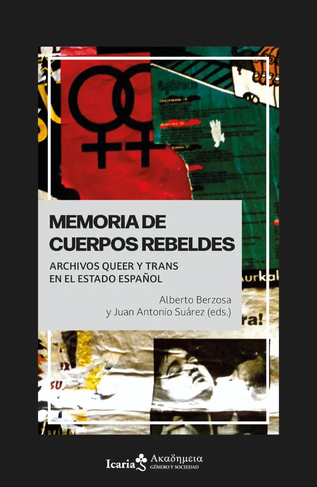MEMORIA DE CUERPOS REBELDES