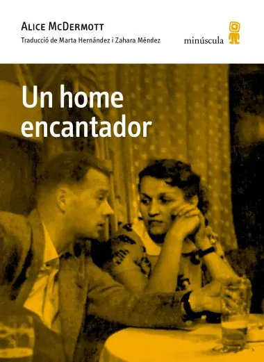Un home encantador