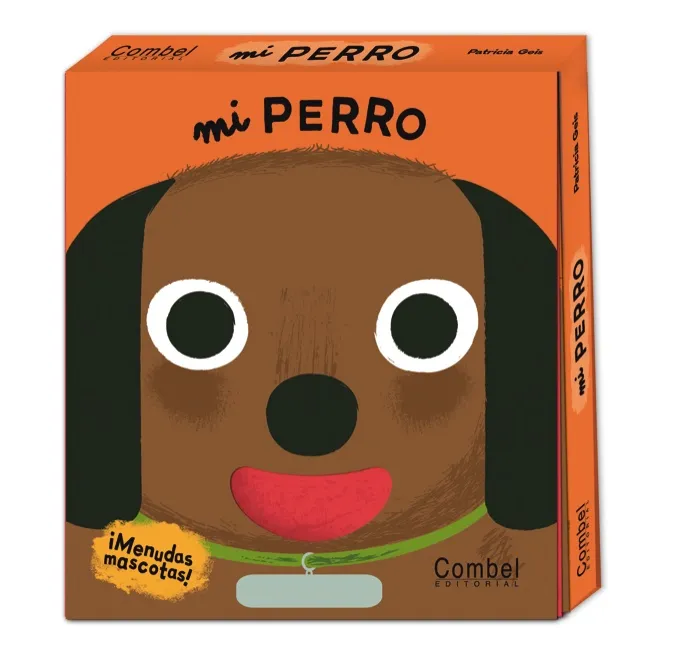 MI PERRO