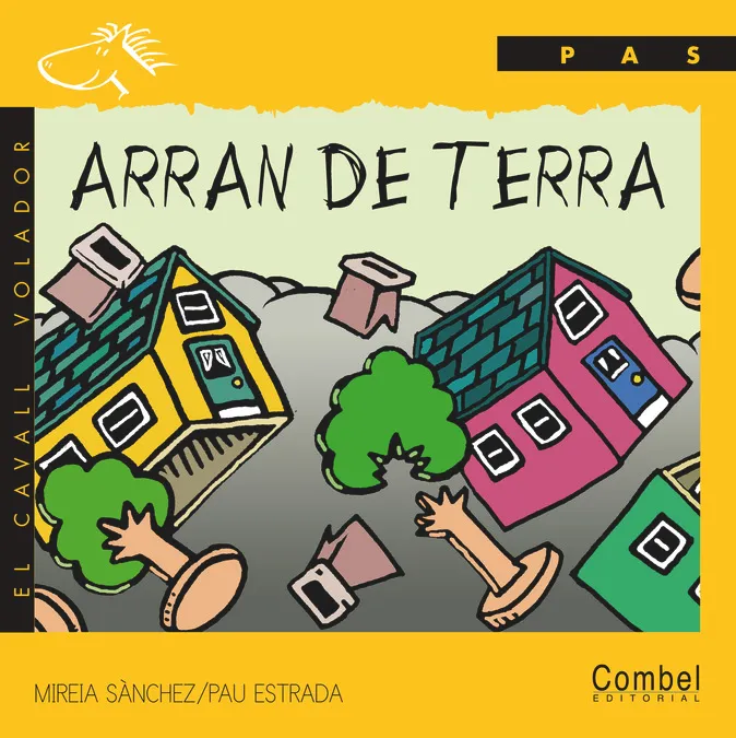 ARRAN DE TERRA