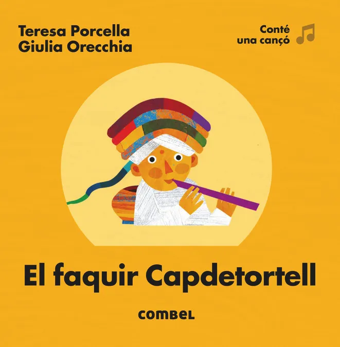 FAQUIR CAPDETORTELL, EL