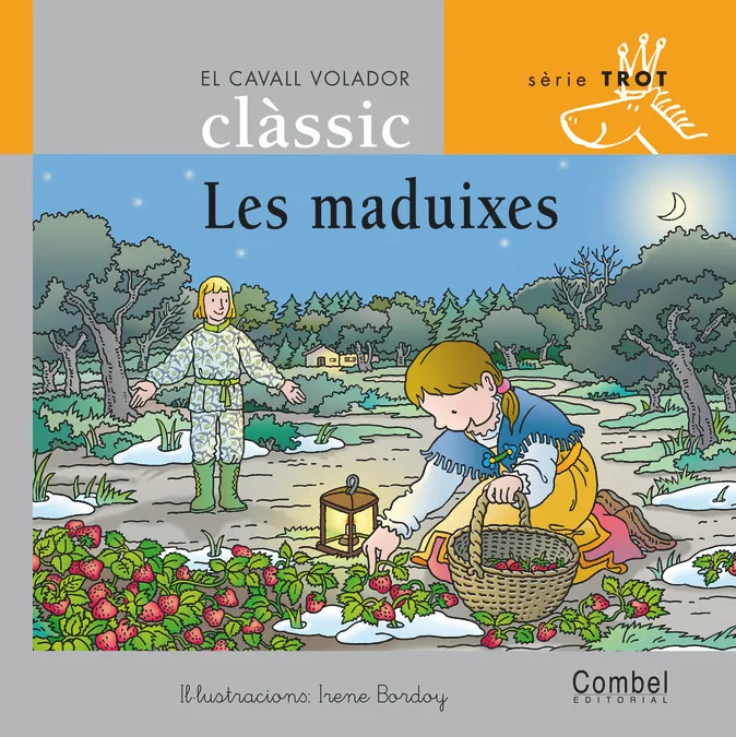 Les maduixes
