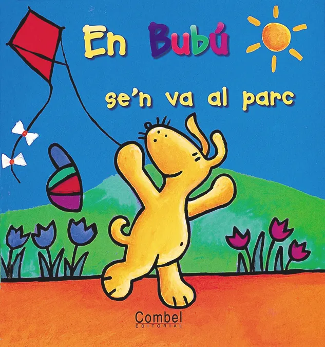 EN BUBU SE'N VA AL PARC