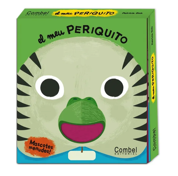 MEU PERIQUITO,EL