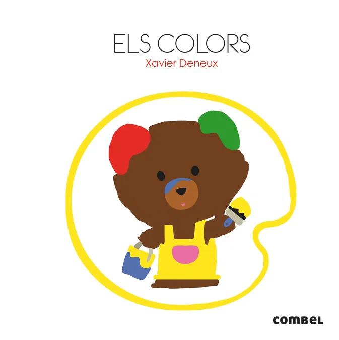 COLORS,ELS -EL CALAIX D'IMATGES-