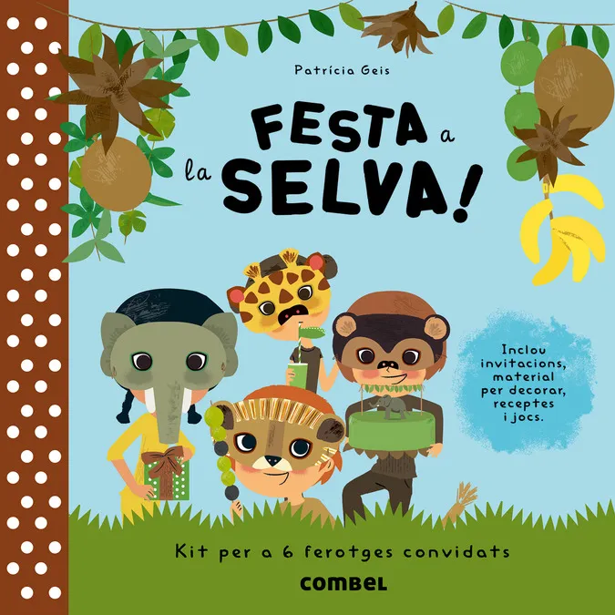 FESTA A LA SELVA