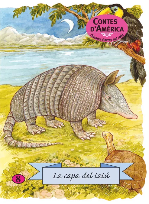 LA CAPA DEL TATÚ