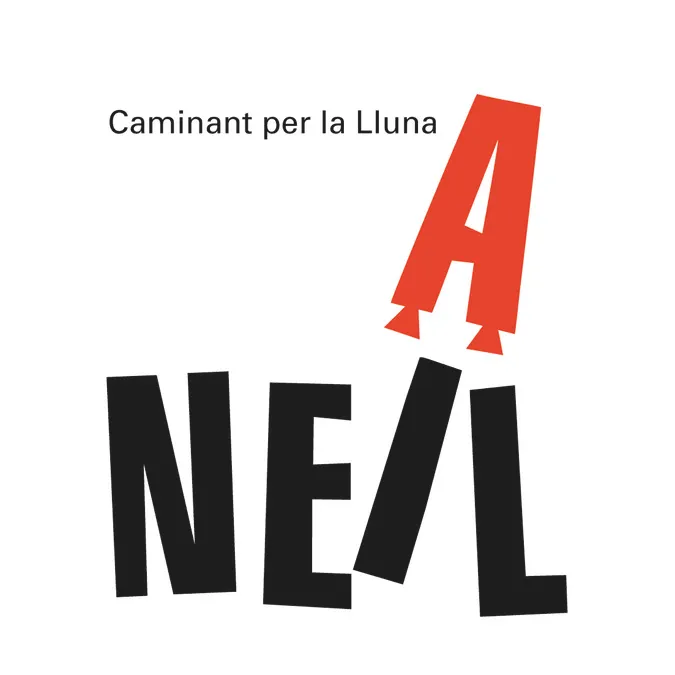 CAMINANT PER LA LLUNA. NEIL ARMSTRONG
