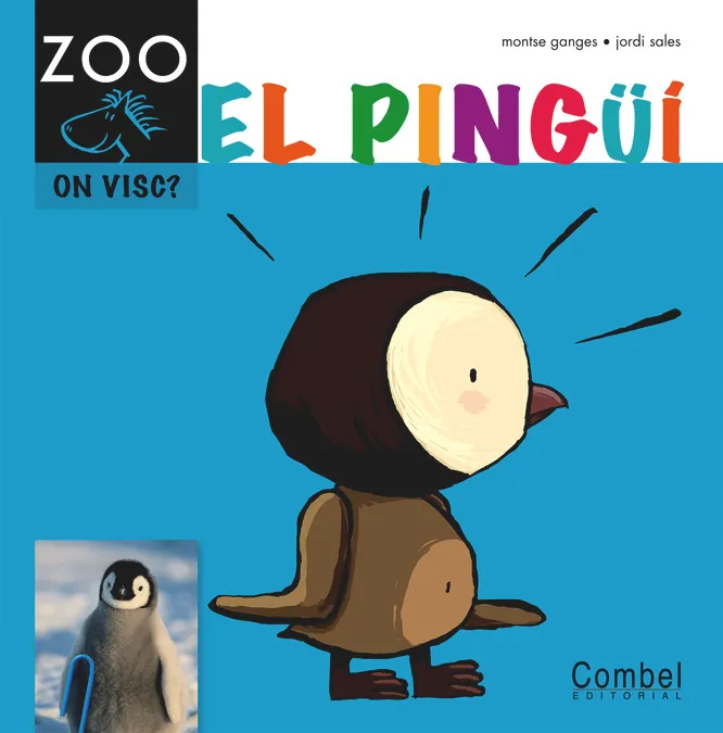 PINGUI,EL -ZOO ON VISC-