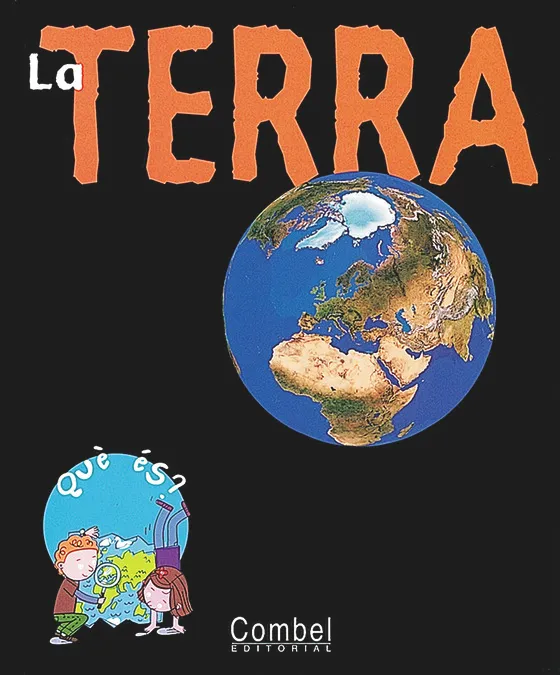 TERRA, LA