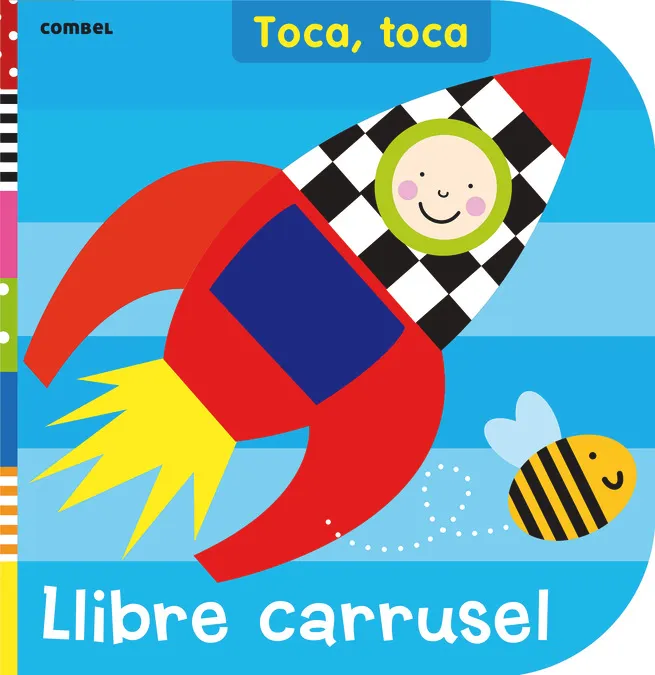 LLIBRE CARRUSEL TEXTURES