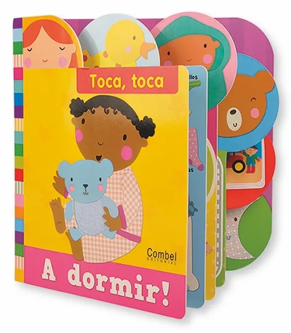 A DORMIR -TOCA TOCA-