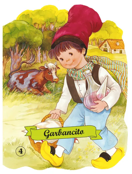 Garbancito