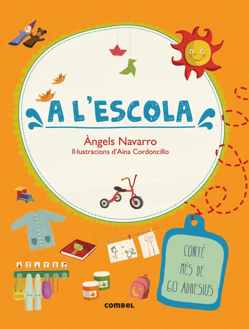 A L' ESCOLA