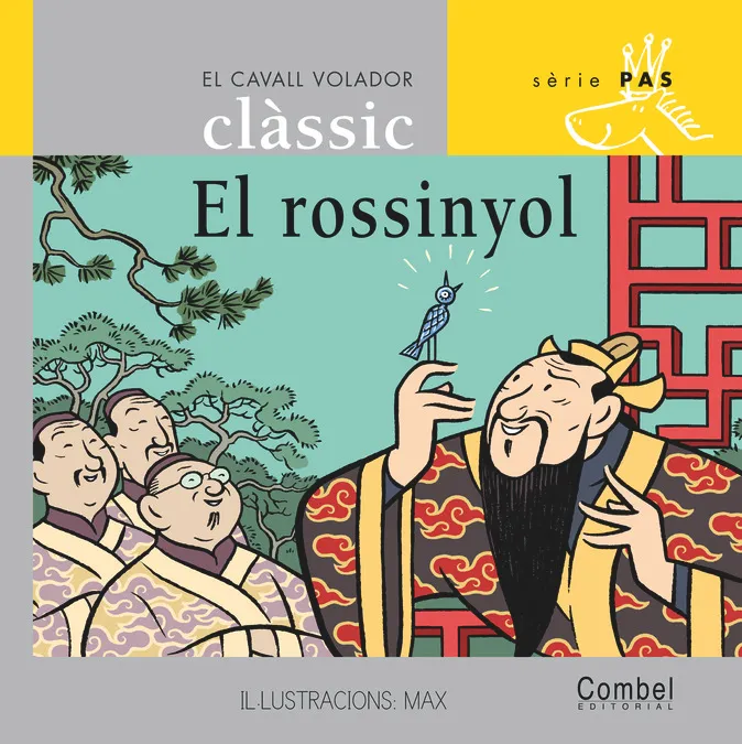 El rossinyol