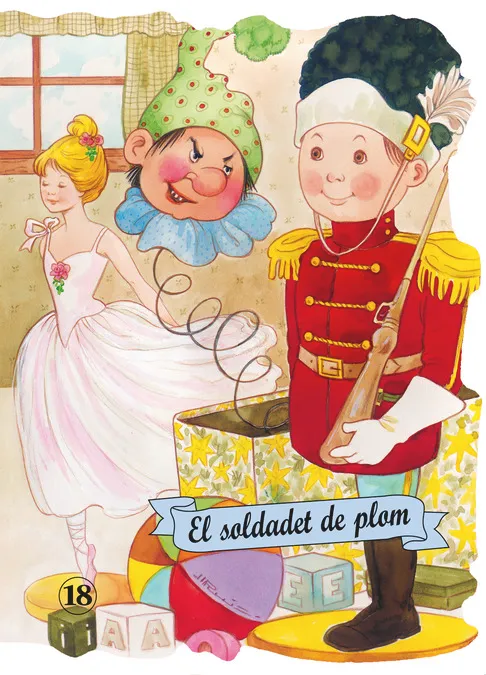 SOLDADET DE PLOM,EL
