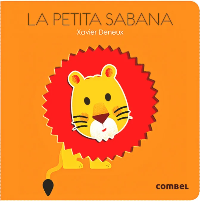PETITA SABANA,LA -CARTRO-