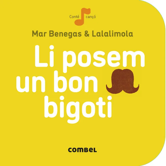 LI POSEM UN BIGOTI