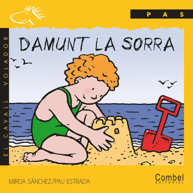 DAMUNT LA SORRA
