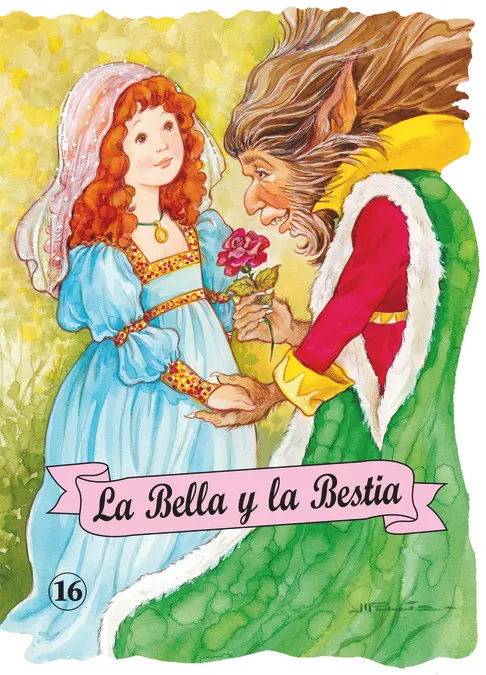La Bella y la Bestia