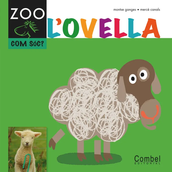 OVELLA,L' -ZOO COM SOC-
